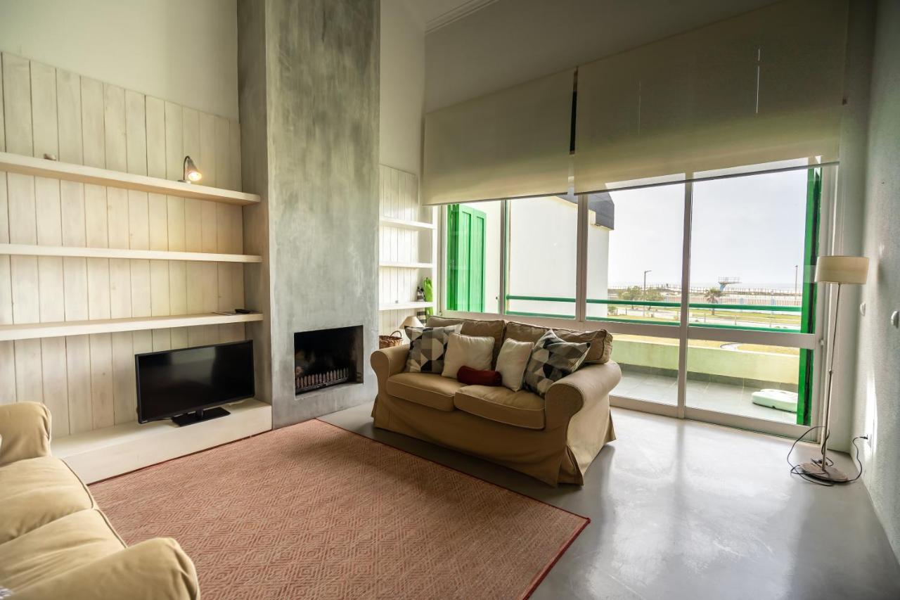 Casa Dos Patos Quiaios Villa ฟิเกราดาฟอซ ภายนอก รูปภาพ