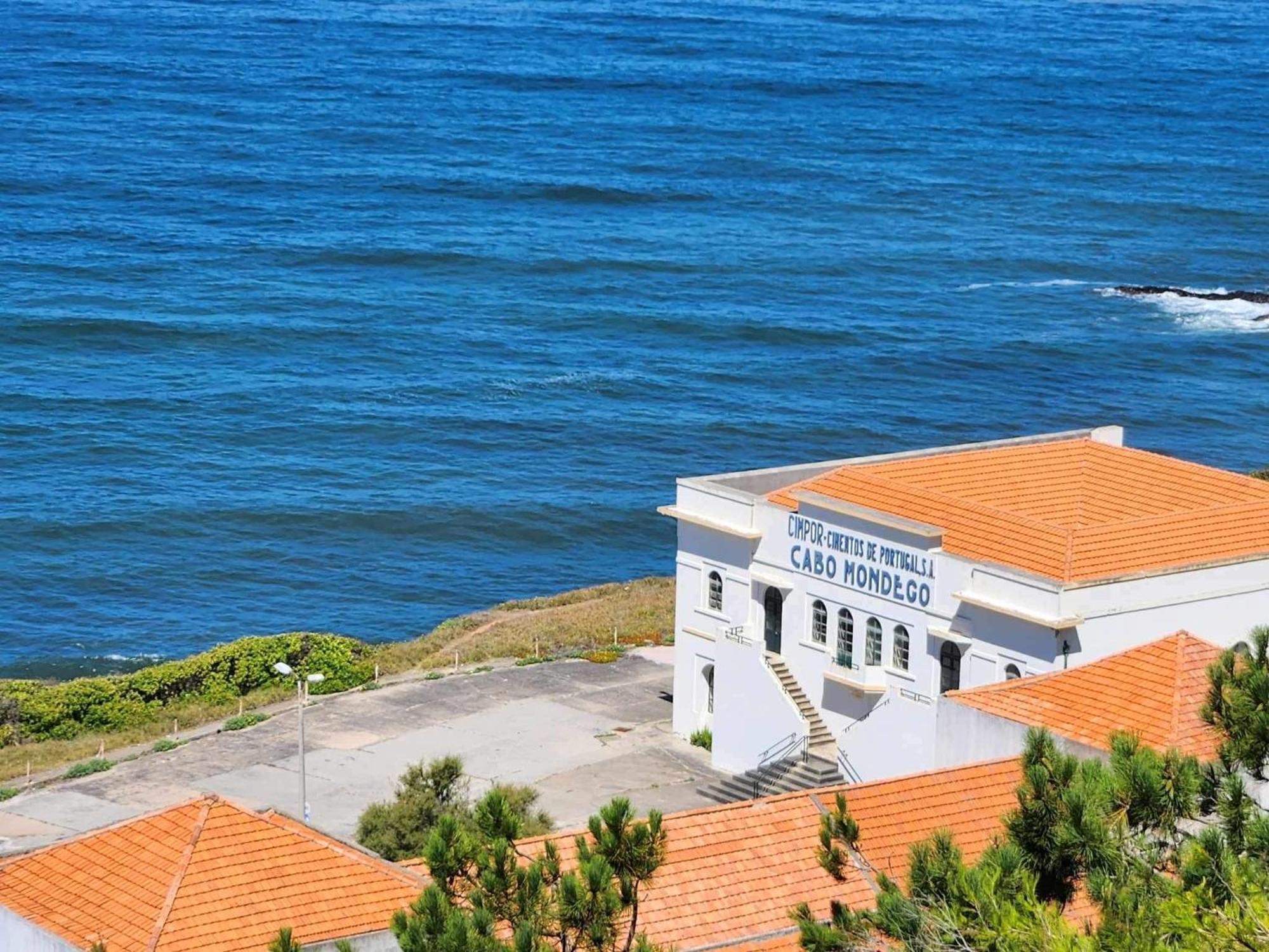 Casa Dos Patos Quiaios Villa ฟิเกราดาฟอซ ภายนอก รูปภาพ